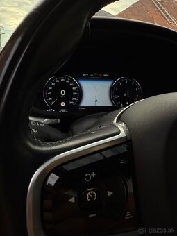 Volvo V60, 2021, 2.0 benzín - 4