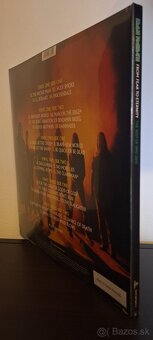 3LP Iron Maiden: From Fear To Eternity - The Best Of 1990-20 - 4