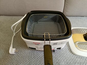 Friteza TEFAL versalio deluxe 9 v 1 - 4