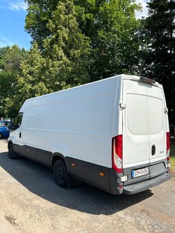 Iveco Daily 3.0 maxi - 4