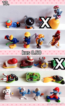 kinderká 13 - 4