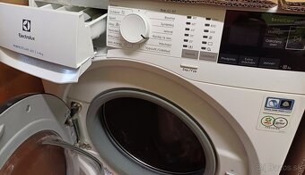 Electrolux Perfectcare 600 EW6F429BC - 4