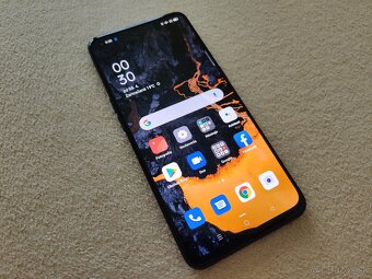 Oppo Find X3 Lite 5G., 8gb+3gb/128gb. Hnedá metalíza. - 4