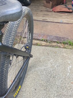 Kellys whip 30 Dirt - 4