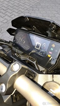Honda CB650R, 12/2022, 1450km. - 4