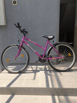 Predám bicykel - 4