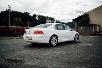 VOLKSWAGEN PHAETON 3.0TDI V6 NA SPLATKY - 4