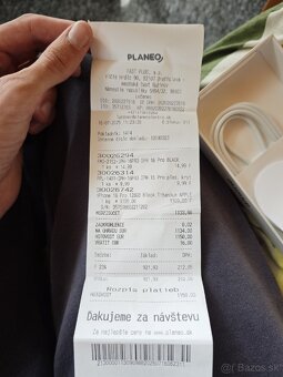 iPhone 16 pro 128 GB - 4