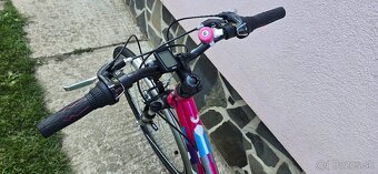 Predam MAYO Bicykel - 4