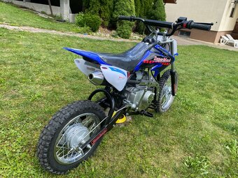 Pit bike nový - 4