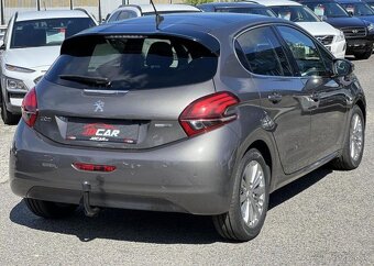 Peugeot 208 1.5 BlueHDi 75KW ALLURE TOP nafta manuál 75 kw - 4