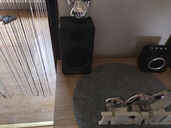Reproduktory logitech - 4