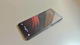 Smartfón Xiaomi Poco M3 Pro 5G Dual SIM 4GB / 64GB - 4
