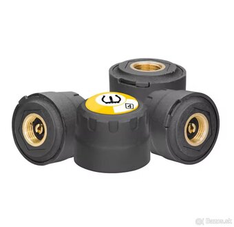 ‼️Bluetooth TPMS snímače tlaku v pneu – 4 ks‼️ - 4