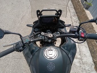 Predaj Honda CB500X - 4