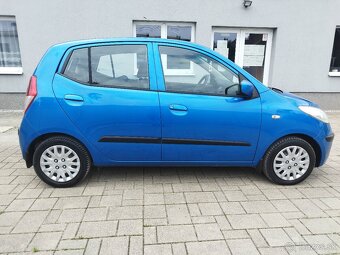 Hyundai i10 - 4