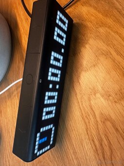 Smart hodinky LaMetric - 4