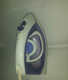 🔥 Philips GC1705 – staršia, ale stále poriadna mašina 💪 - 4