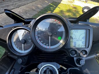 Yamaha FJR 1300 AE - 4