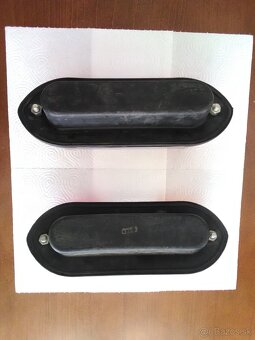 Zadné svetlá PAL-SKODA 706RTO,1202 - 4