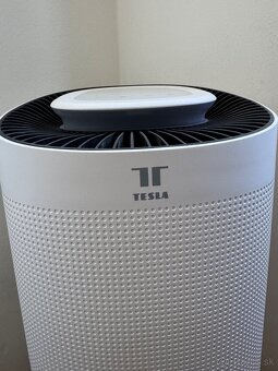 Odvlhčovač vzduchu Tesla Smart Dehumidifer XL - 4