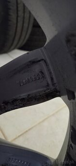 Disky Volvo 5x108 r16 - 4
