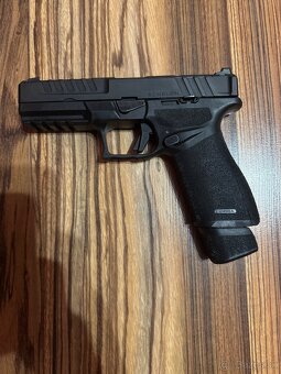 Springfield Armory Echelon™ 3-dot tritium, 9x19 mm v ZÁRUKE - 4