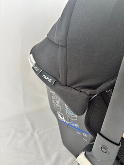 Vajíčko Bugaboo Nuna Turtle - 4