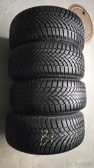 5x120 R17  ZIMNÁ SADA BMW - 4