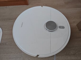 Roboticky vysavac Xiaomi X10+ - 4