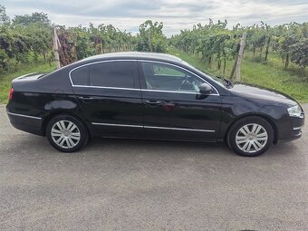 Vw passat b6 2.0 tdi CR - 4