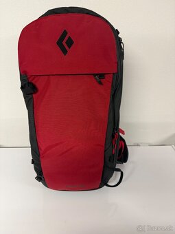 Black Diamond Jetforce Pro 25L - 4