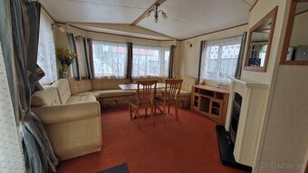 REZERVOVANÉ Celoročný mobilný dom - 4