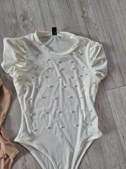 Predam nove topy, velkost S - 4