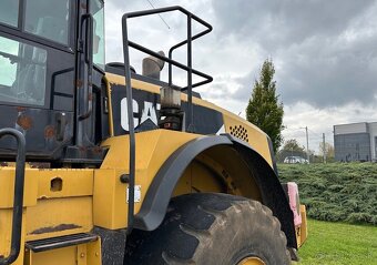 Caterpillar 980K H M 966 972 cat - 4