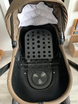 Mama Kiddies Max 500 3v1 - 4