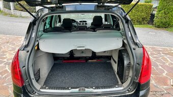Peugeot 308 SW 2.0 HDi - 4