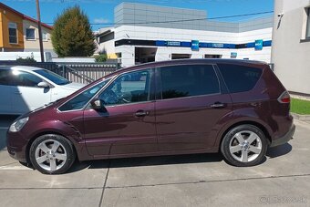 Ford S-Max - 4