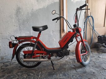 Babetta 210 - 4