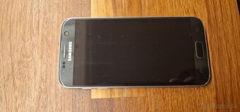 Samsung Galaxy S7 32GB čierny - 4