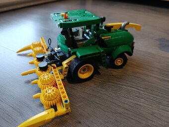 Lego Technic - 4