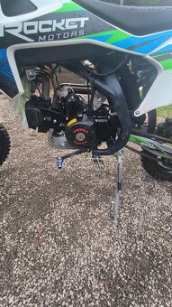 Minirocket 125 dt - 4