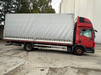 MAN TGL 7.150, 4x2, 110KW - 4