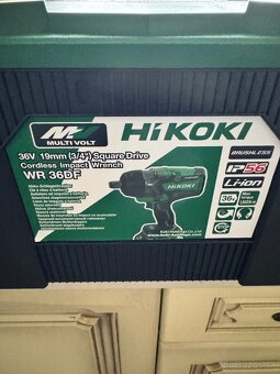 Hikoki - 4