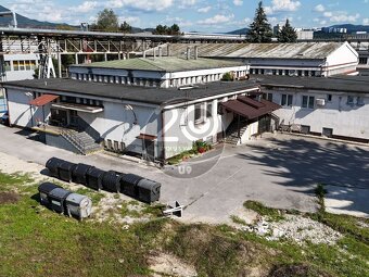 Dražba budovy v Považskej Bystrici - 4