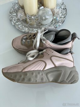 Acne studios tenisky - 4
