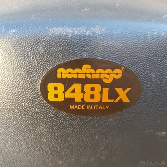 🔴✴️ Kufor na enduro ✴️🔴... - 4