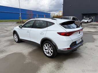 Cupra Formentor 1.5TSI 150k - 4