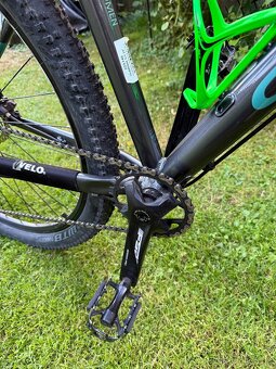 CTM Charisma 5.0 - 4