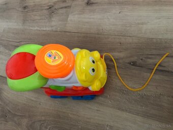 Detske hracky - 4